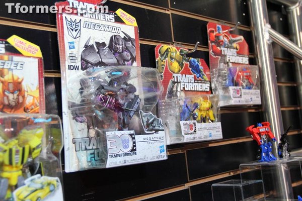 Toy Fair 2013   First Looks At Shockwave And More Transformers Showroom Images  (14 of 75)